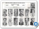 CIrcuit Court Clerks of Taylor County
